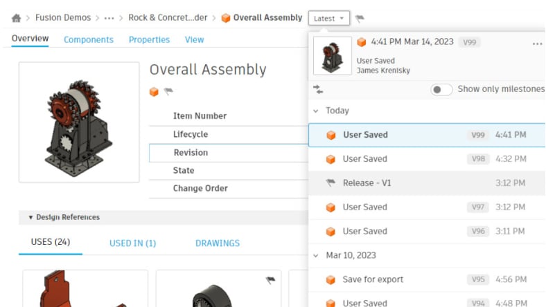 Data management Resource Image