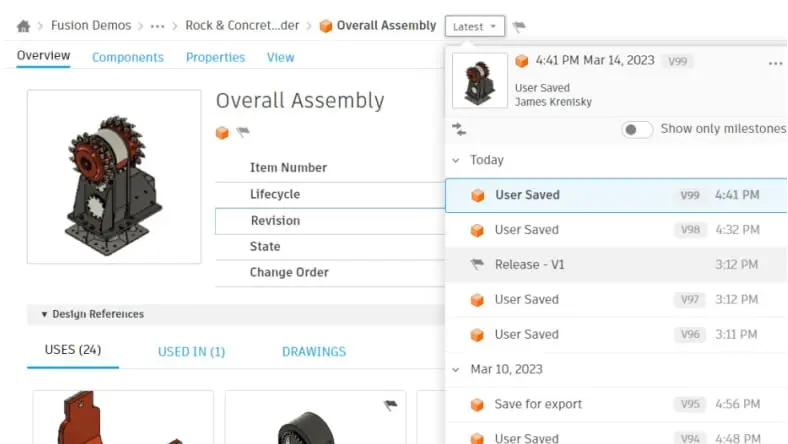 Data management Resource Image