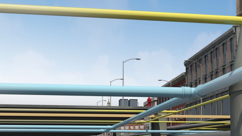 Using Twinmotion in utilities Resource Image