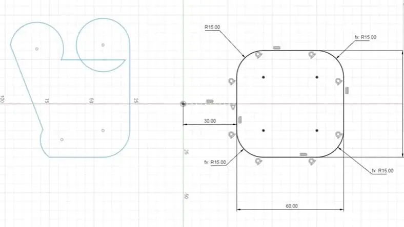 parametric-constraints