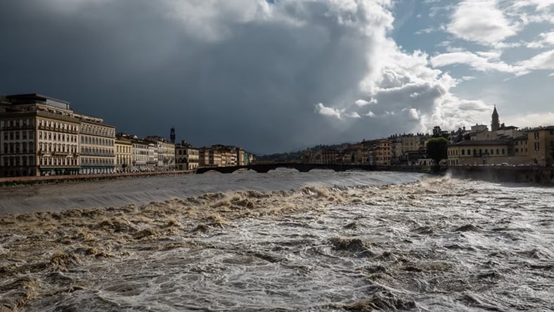 Technical drawings and infrastructure