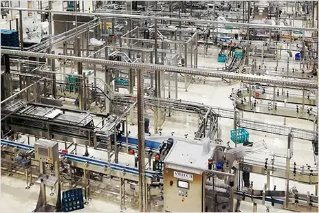 "Using integrated solutions like the Product Design & Manufa Image