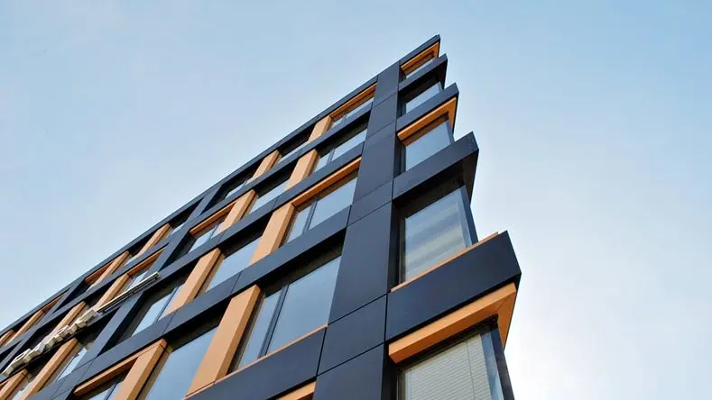 Construction and architecture