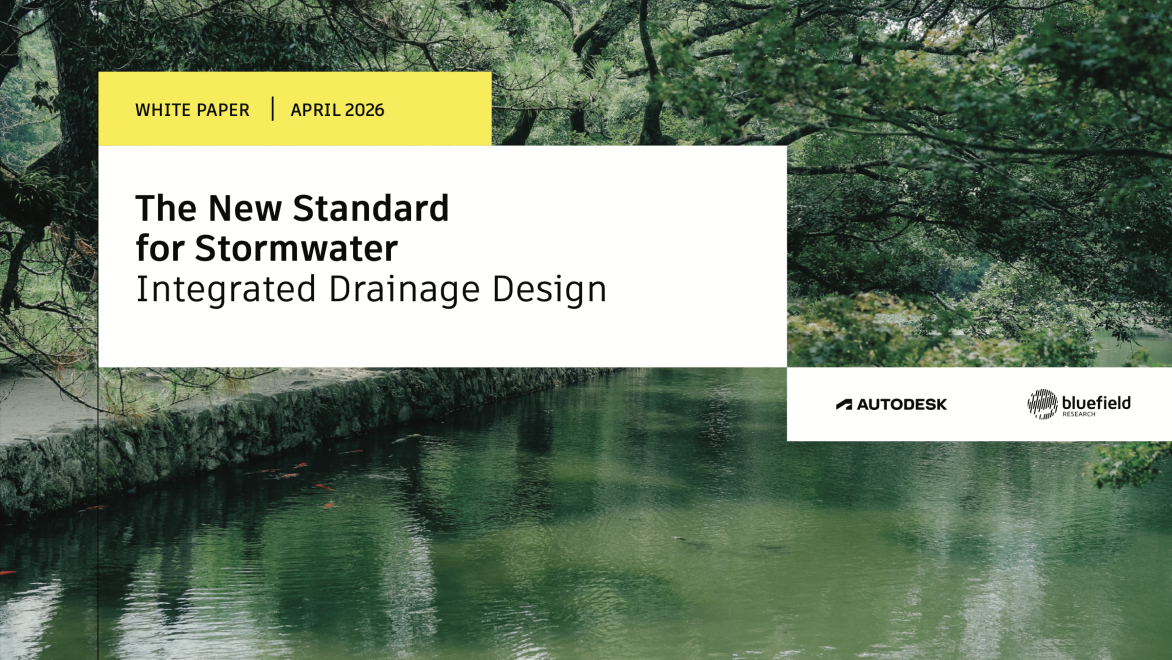Solve your most common drainage design challenges Feature Image