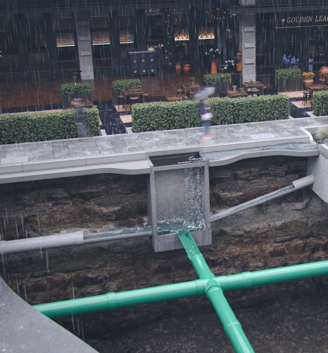 Water Infrastructure Resource Image