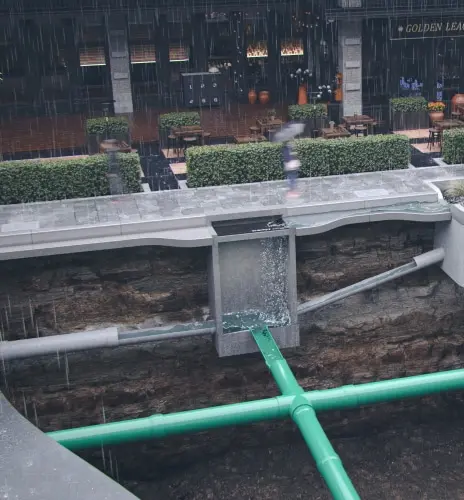 Water Infrastructure Resource Image