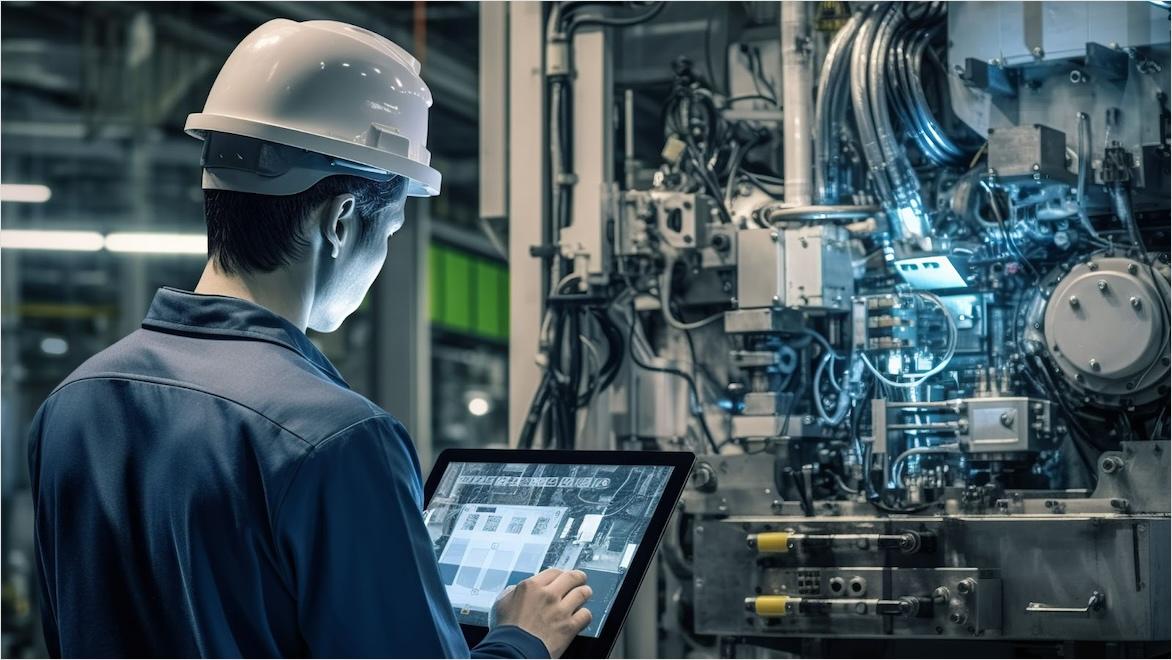 Key technologies driving digital transformation Feature Image