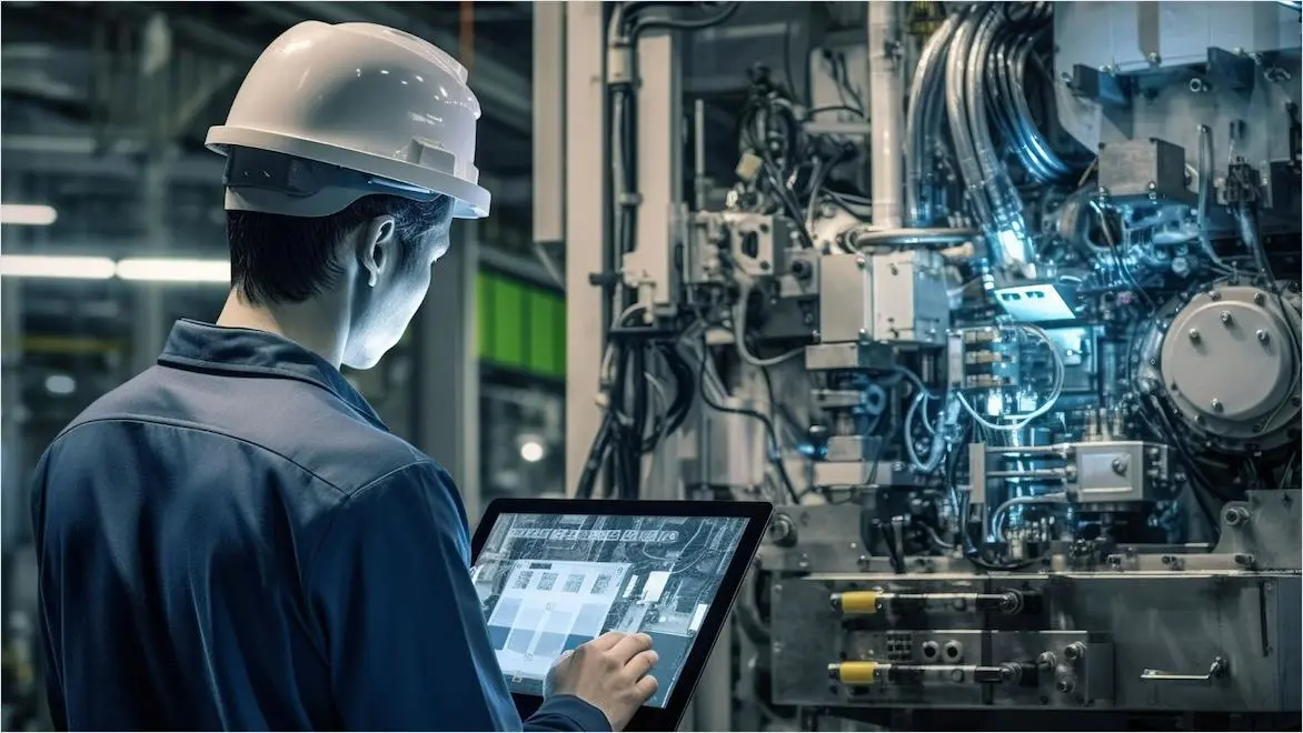 Key technologies driving digital transformation Feature Image