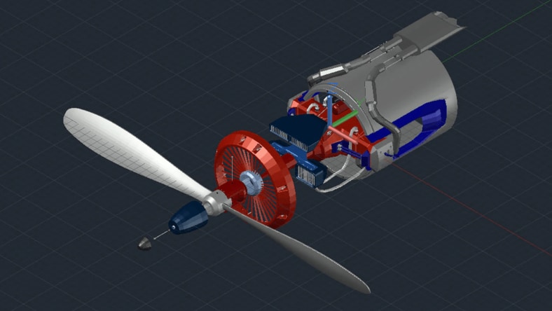 AutoCAD Resource Image