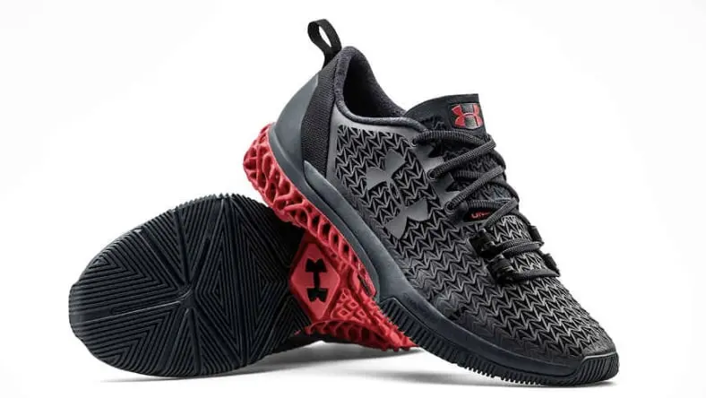 Under Armour