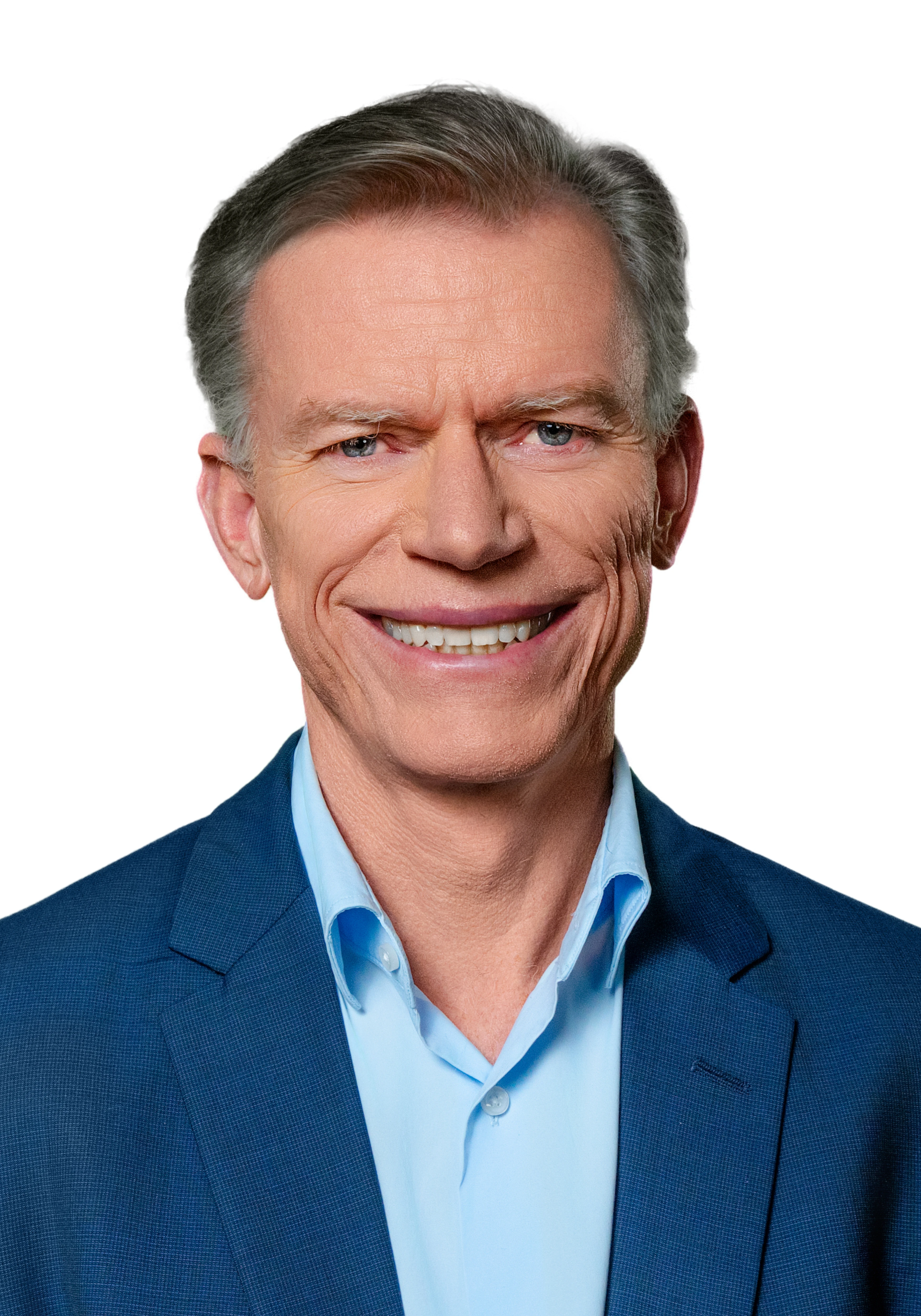 Carl Duckinson, Chief Information Officer, Aurecon.
