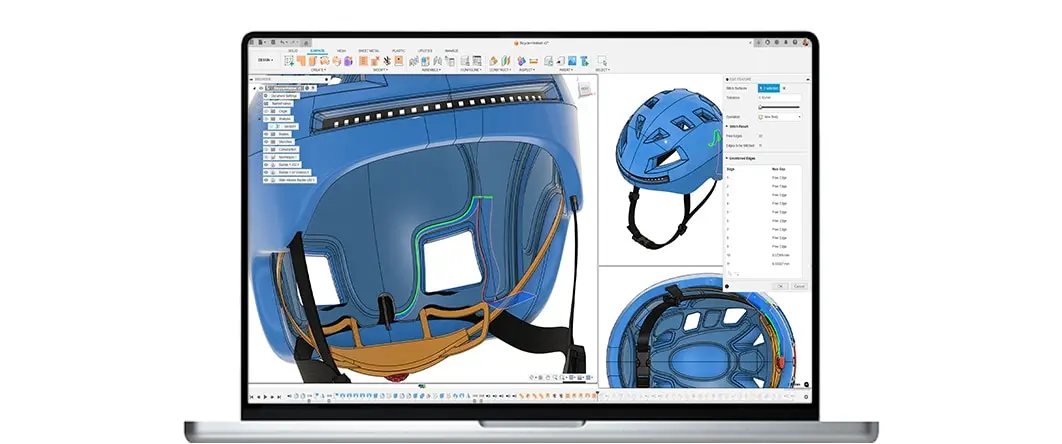 Autodesk Fusion