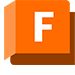 Fusion Product Logo
