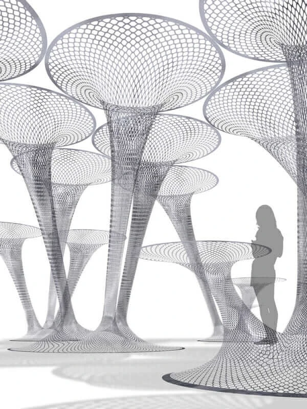 haresh lalvani VA installation proposal