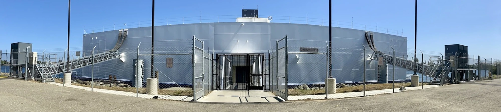 data center water cooling