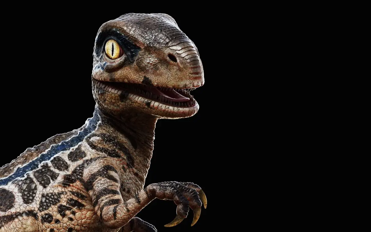 Dinosaur