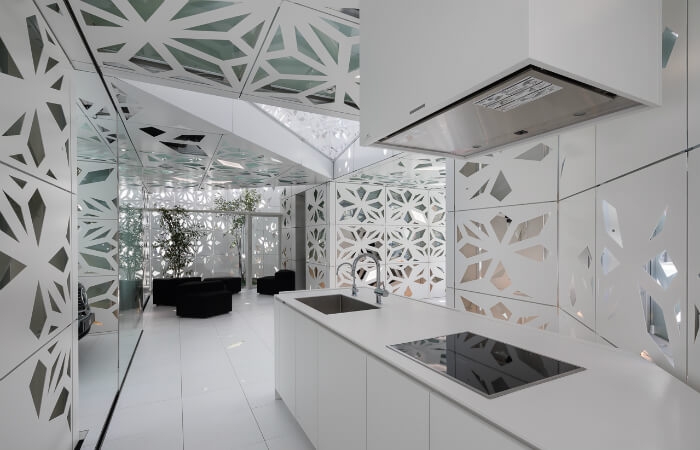 eq house interior kitchen