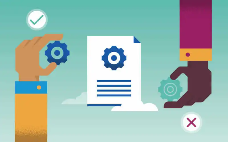 engineering economics standardization graphic