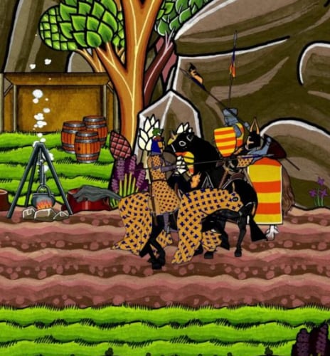 The importance of flexibility for indie studios Background Image