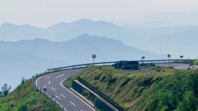 Next-gen sustainability with plastic roads Resource Image