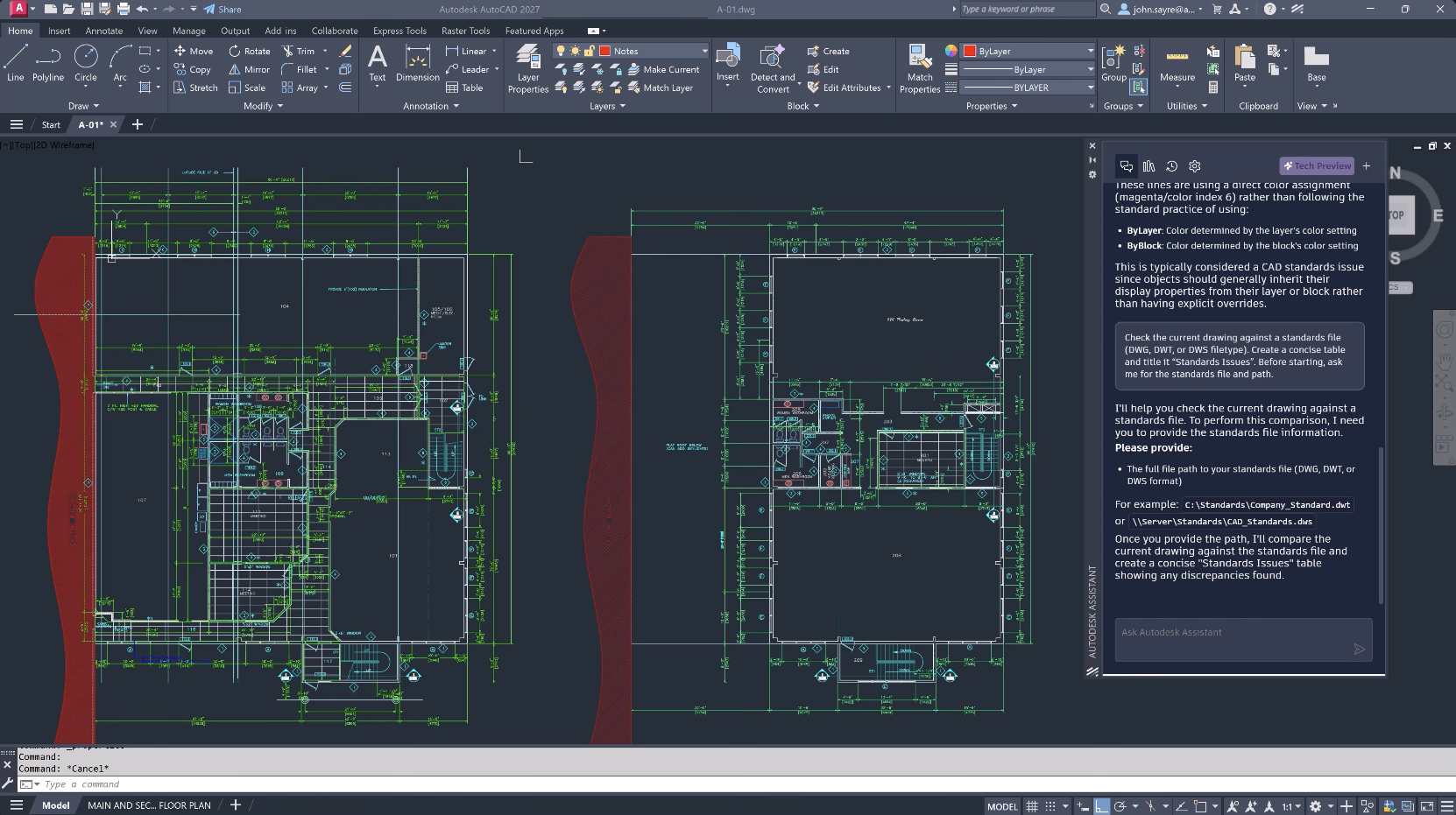 AutoCAD