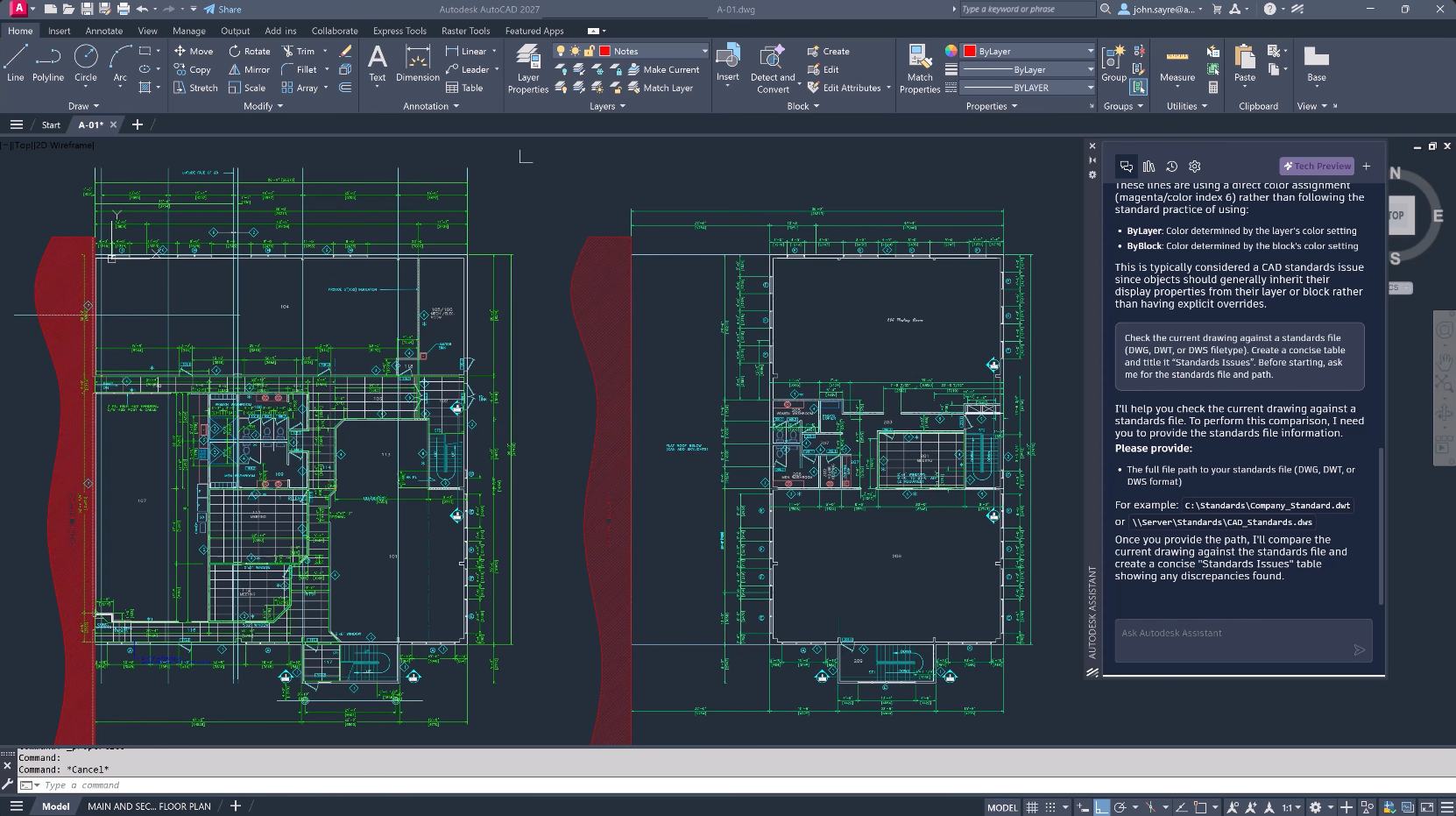 AutoCAD