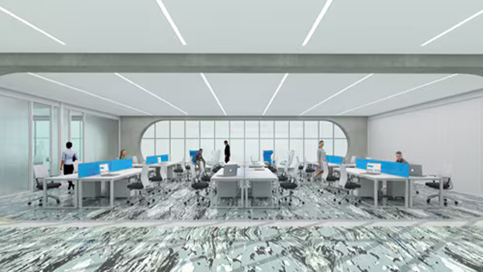 DBA group caserta project