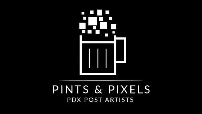 Pints & Pixels