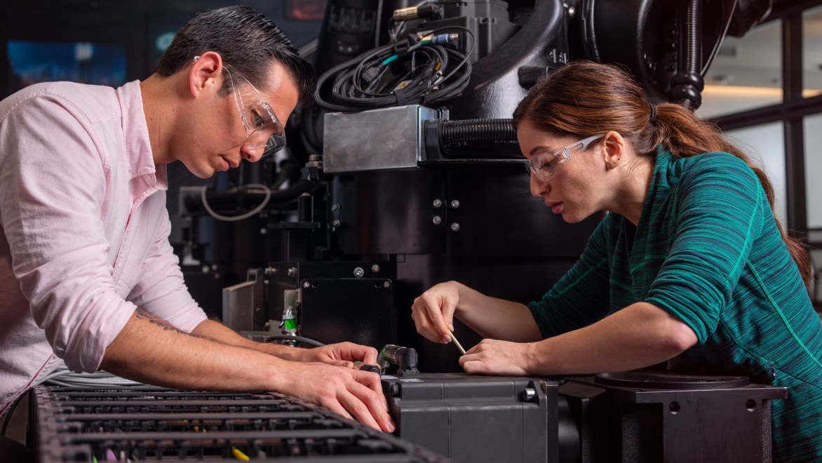 Key benefits for engineers: Feature Image