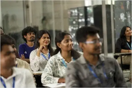 "We are encouraging our students wherever it is possible for Image