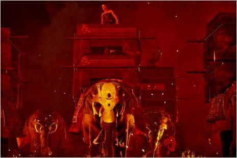 "Maya has enabled us to create truly immersive interactive e Image