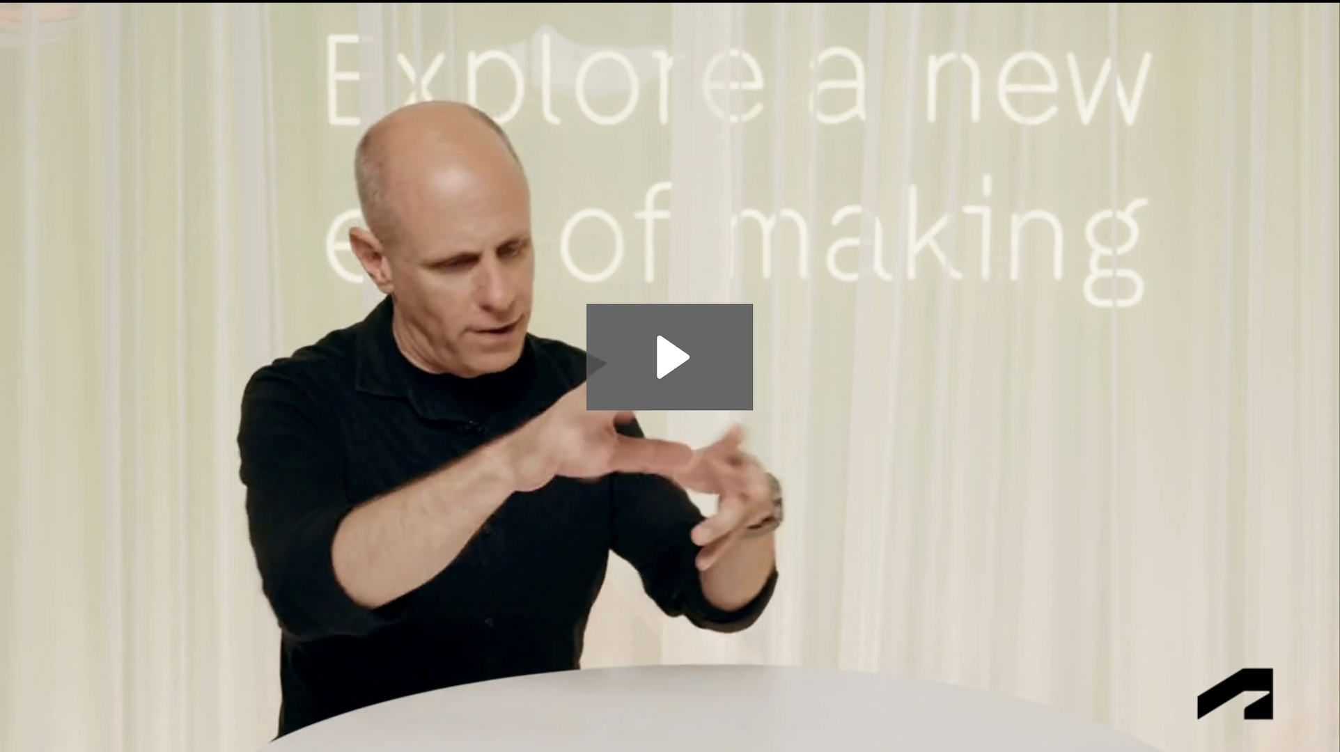 Video thumbnail - click to play