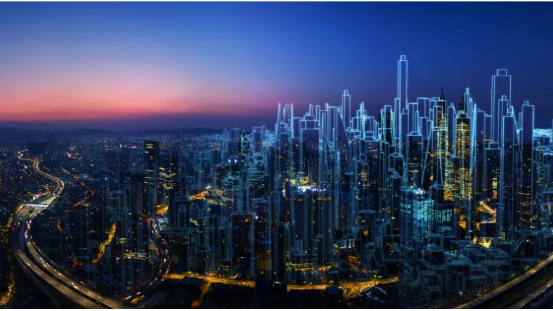 The power of BIM & GIS combined Resource Image