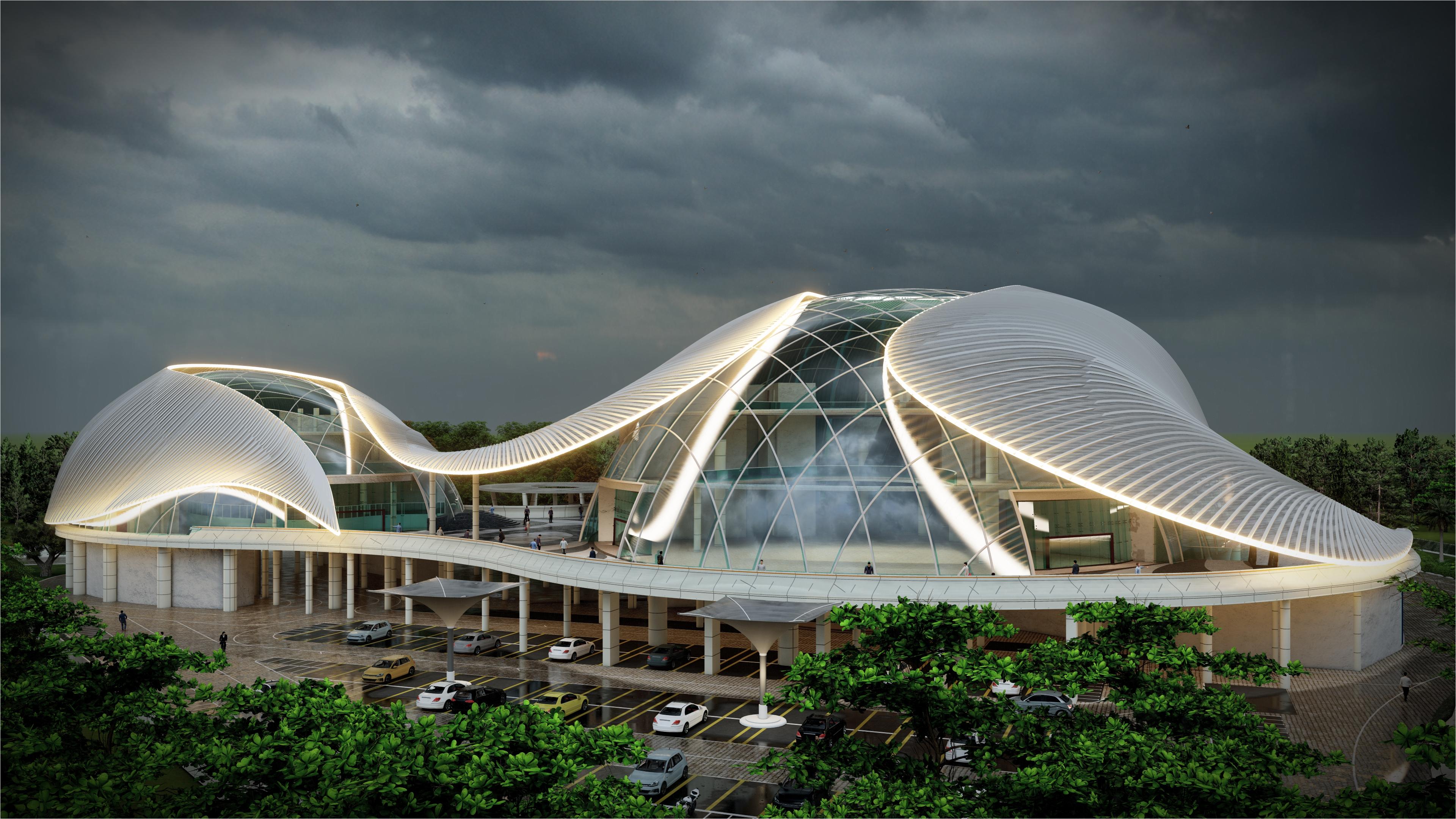 Architecture, Engineering & Construction Feature Image