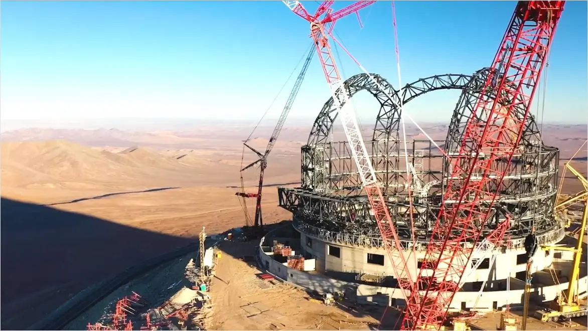 Architecture, Engineering & Construction Feature Image