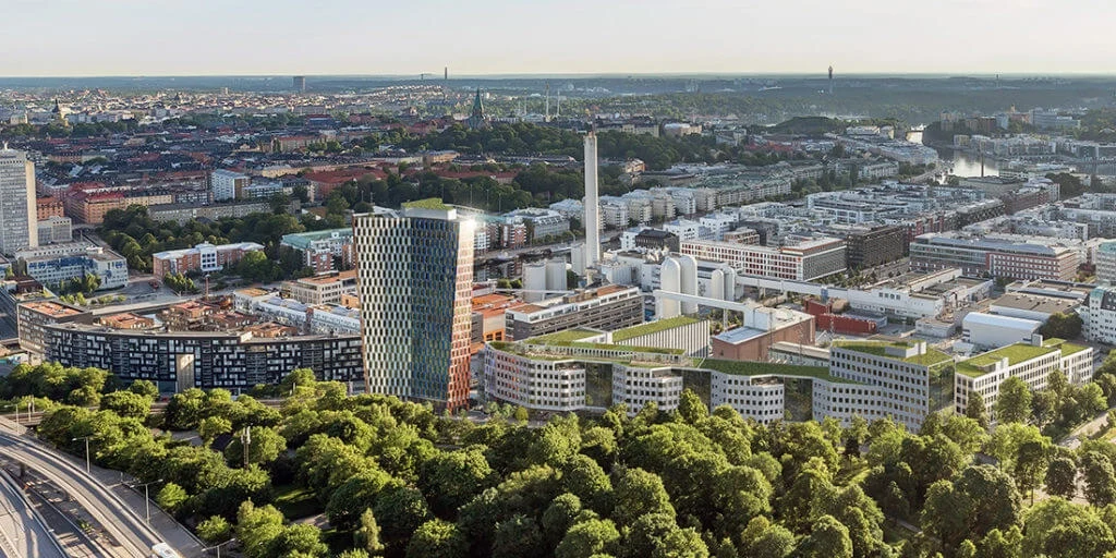 digital construction Sthlm New Creativ
