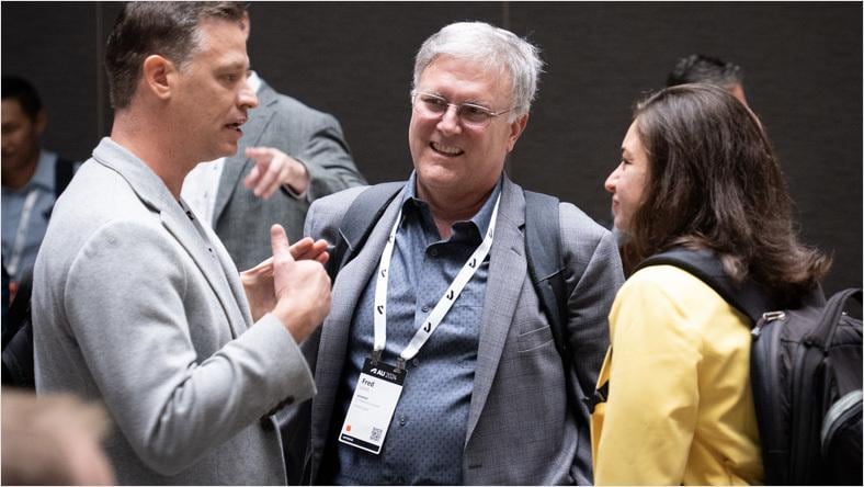 AU PLM Summit 2025