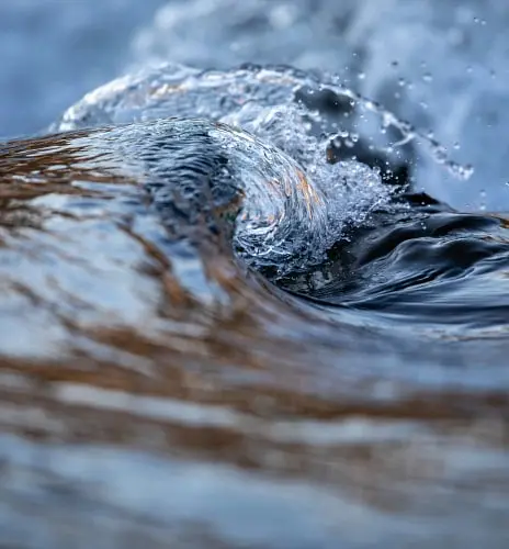 Output water quality reports on demand Background Image