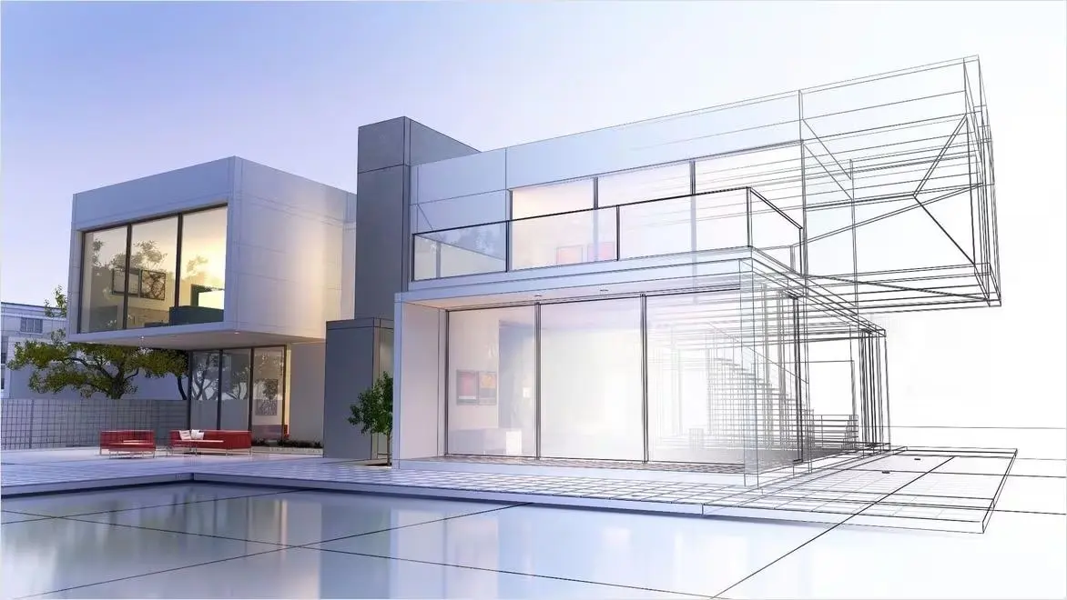 3D modeling