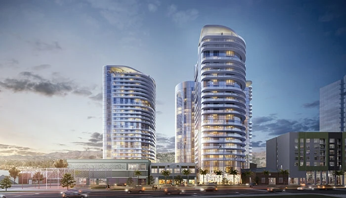 san jose skyline invicta