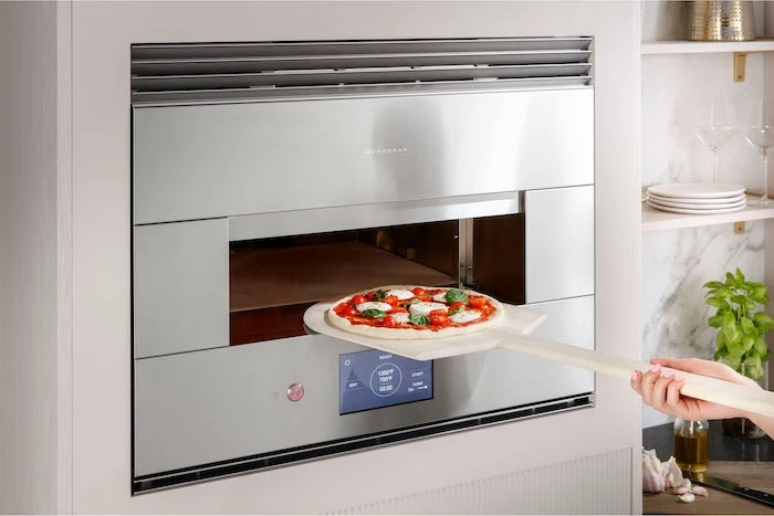 Monogram Hearth Oven