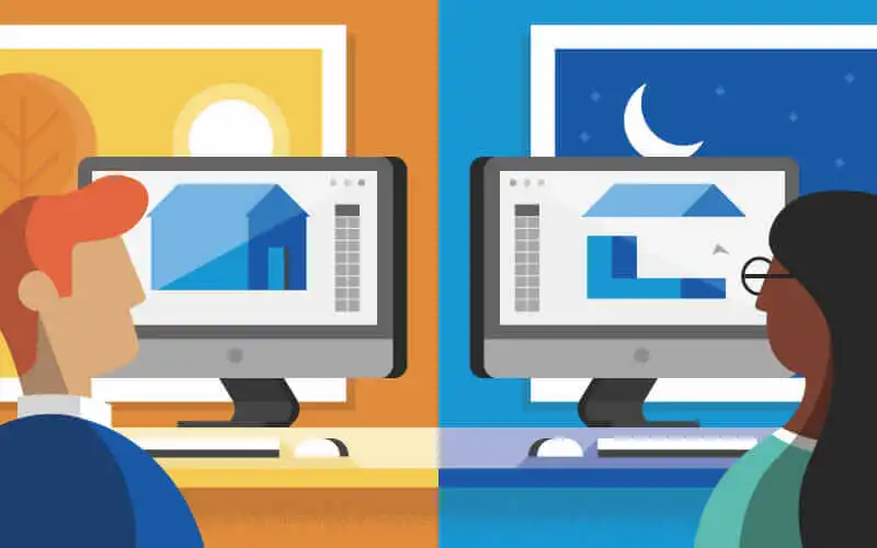 level of development BIM model