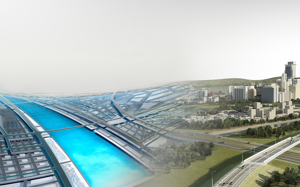 BIM for Civil Engineering