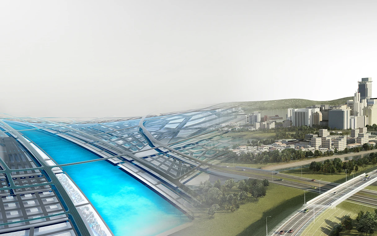 BIM for Civil Engineering