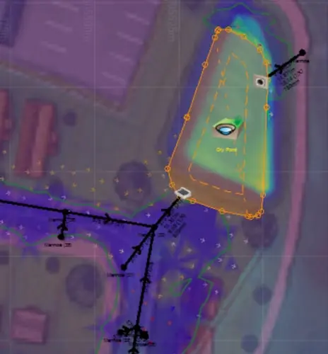 Faster site analysis Background Image