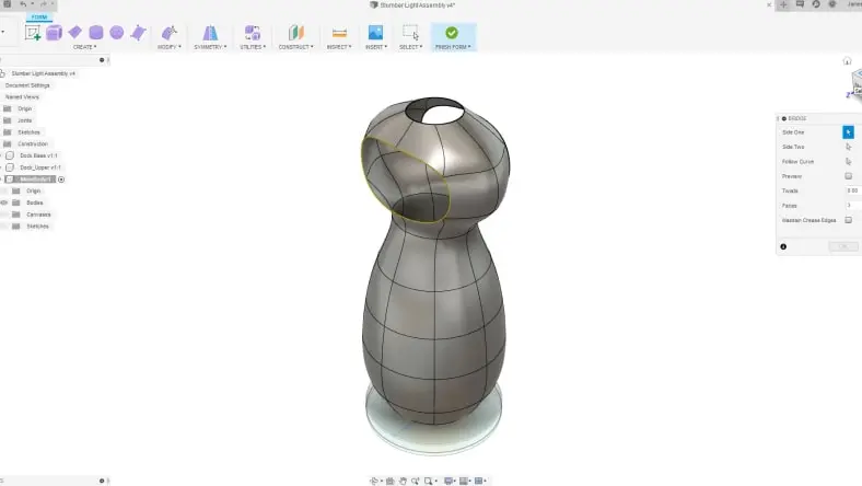 Sculpting tools