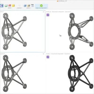 Generative design