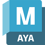 Maya Image