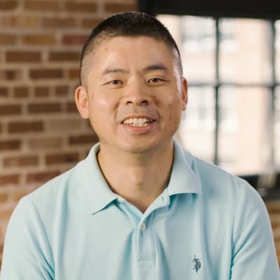 Frodo Zhou