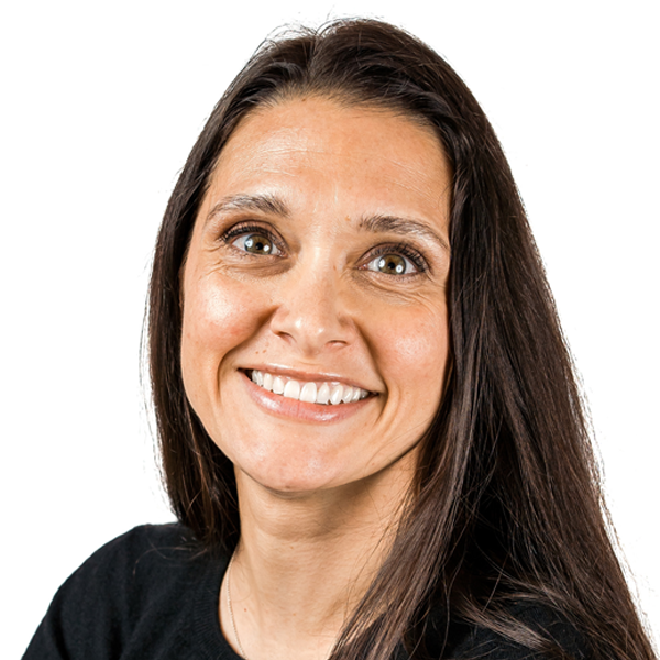 Maria Burns Ortiz